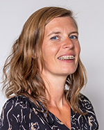 Arianne Smeets