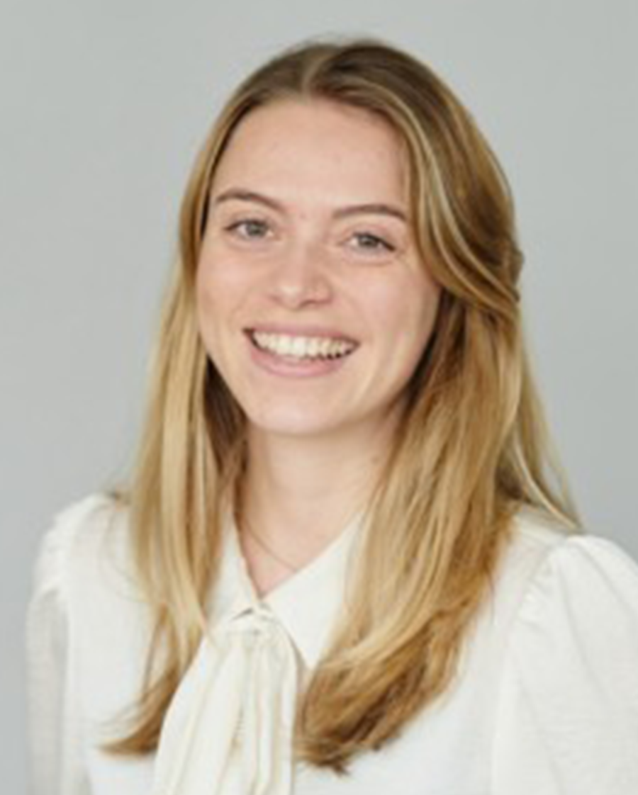 Julie Verpoorter