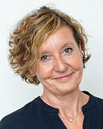 Myra Vandekerckhove