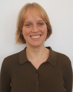 Sarah De Meyer