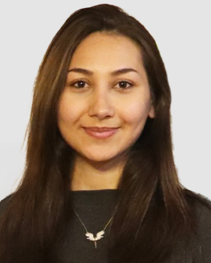 Burcu Sayar