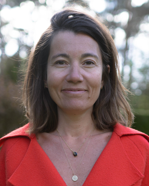 Julie Vanderhaeghe